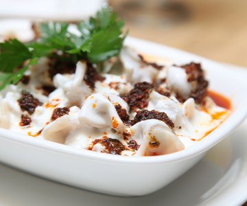 Mantı
